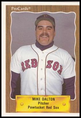 455 Mike Dalton